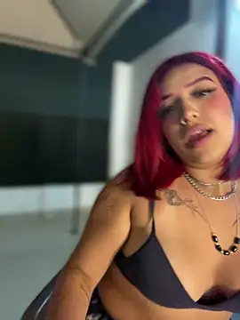 Scarlett-LS online show from February 2025 04:47:01 AM