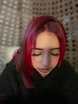 Scarlett-LS online show from March 2025 04:36:02 AM