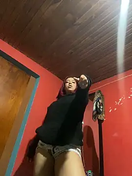 Scarlett-LS online show from March 2025 04:17:02 AM