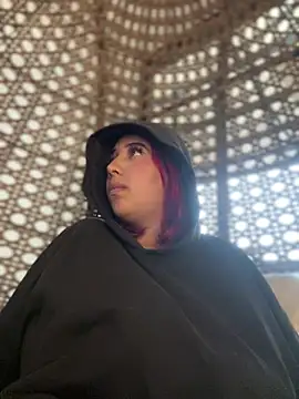 Scarlett-LS online show from March 2025 11:36:02 AM