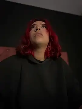 Scarlett-LS online show from March 2025 04:07:01 AM