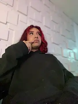 Scarlett-LS online show from March 2025 07:10:01 AM