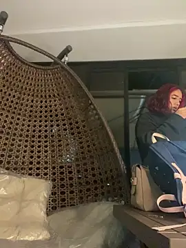 Scarlett-LS online show from March 2025 03:05:02 AM