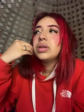 Scarlett-LS online show from March 2025 08:26:02 AM