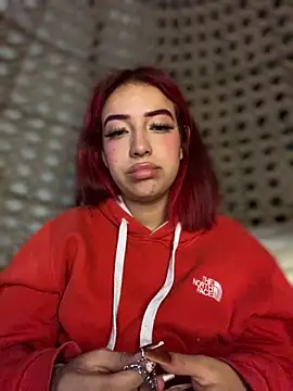 Scarlett-LS online show from March 2025 08:10:01 AM