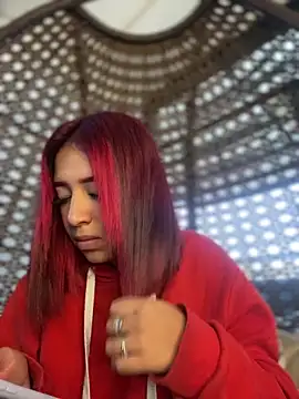 Scarlett-LS online show from March 2025 11:16:01 AM