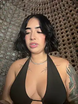 Scarlett-LS online show from September 2025 01:27:02 AM