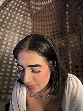 Scarlett-LS online show from September 2025 01:50:01 AM