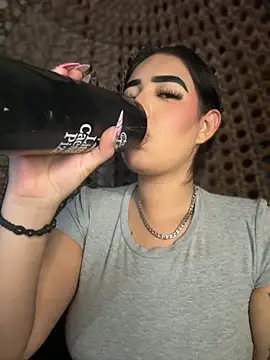 Scarlett-LS online show from September 2025 01:55:01 AM