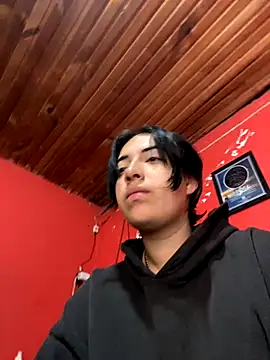 Scarlett-LS online show from October 2025 05:43:02 PM