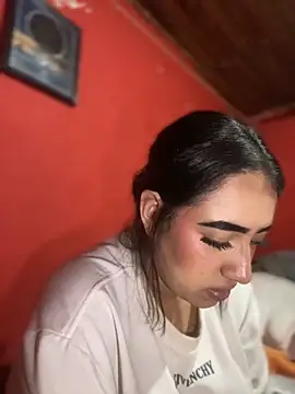 Scarlett-LS online show from November 2025 02:50:02 AM