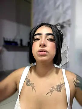 Scarlett-LS online show from November 2025 02:45:02 AM