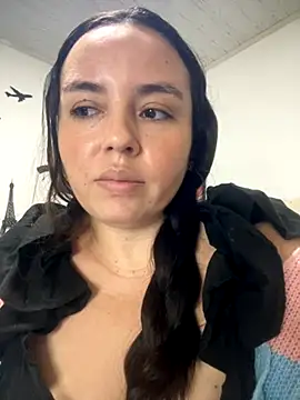 Snapshot of francy20 chatting on October 2025 06:39:01 PM francy20 online show from October 2025 06:39:01 PM