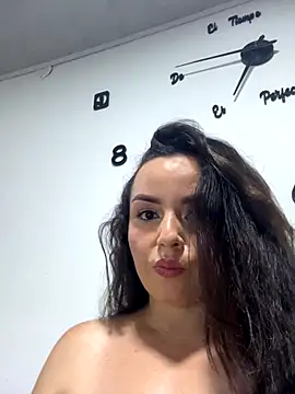 Snapshot of francy20 chatting on October 2025 03:05:01 AM francy20 online show from October 2025 03:05:01 AM