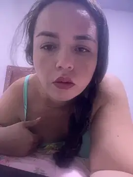 Snapshot of francy20 chatting on October 2025 03:18:02 AM francy20 online show from October 2025 03:18:02 AM