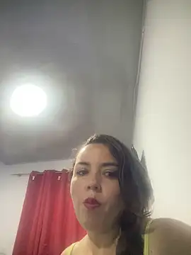 Snapshot of francy20 chatting on October 2025 04:30:02 PM francy20 online show from October 2025 04:30:02 PM