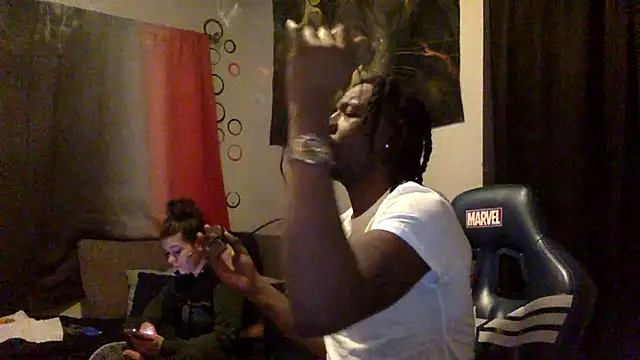 cheffboyrg online show from February 2025 10:31:02 PM