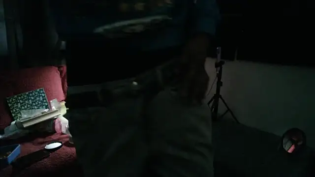 cheffboyrg online show from February 2026 07:04:02 PM