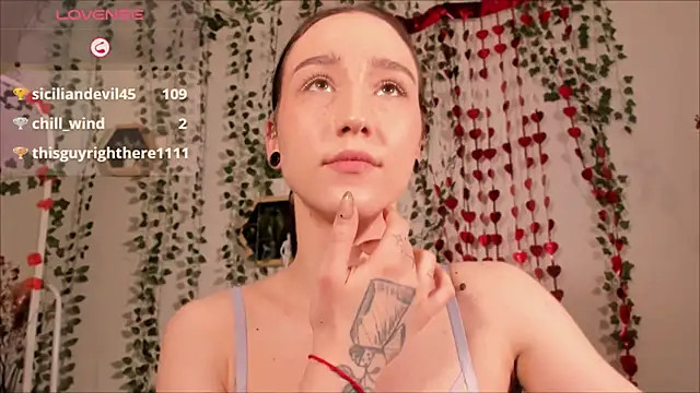 Smoke of soul  online show from February 2025 07:53:01 PM