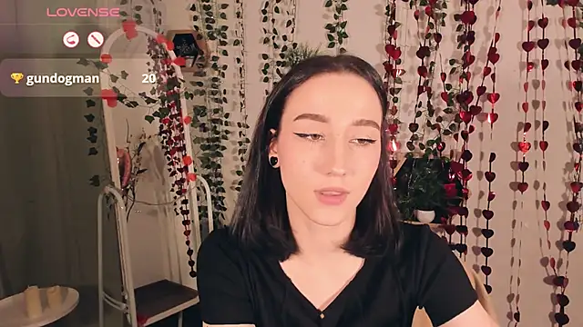 Smoke of soul  online show from February 2025 04:53:01 PM