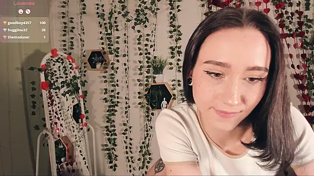 Smoke of soul  online show from March 2025 05:04:01 PM