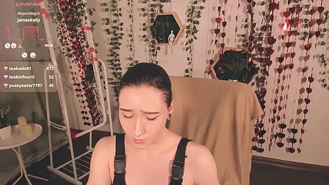 Smoke of soul  online show from March 2025 07:53:01 PM