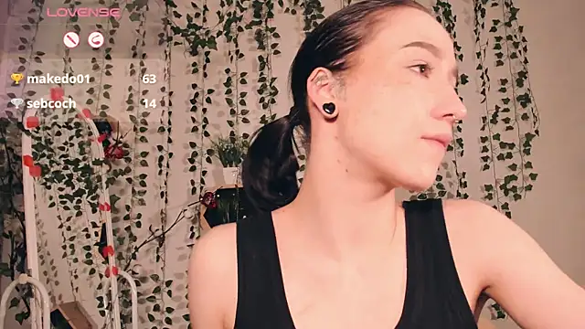 Smoke of soul  online show from March 2025 04:45:02 PM