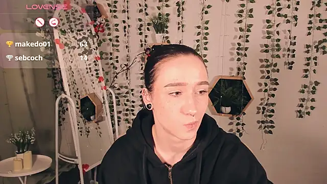 Smoke of soul  online show from March 2025 07:50:02 PM