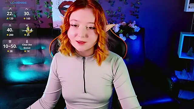 MizukiNoYoru online show from March 2025 03:25:02 PM