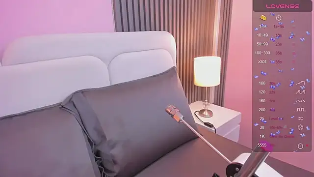 linda sofi   online show from February 2025 07:08:02 PM