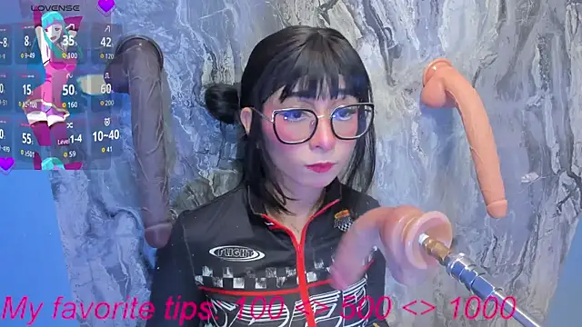 linda sofi   online show from September 2025 08:11:02 PM