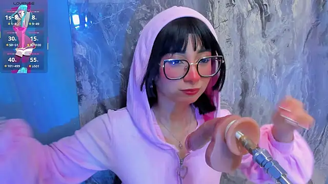 linda sofi   online show from October 2025 07:36:02 PM