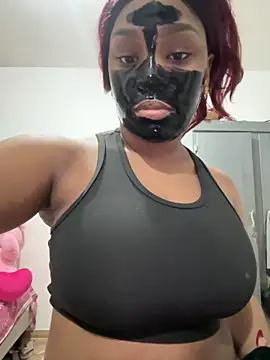 TianahGlow online show from October 2025 12:47:01 AM