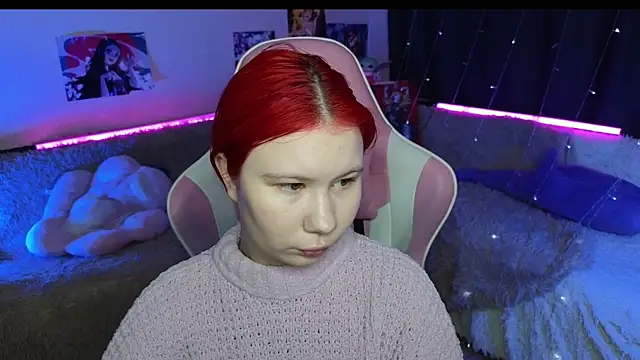 Snapshot of Little_kitsune1707 chatting on March 2025 12:37:02 AM Little kitsune1707 online show from March 2025 12:37:02 AM