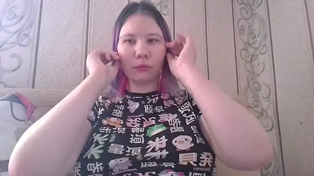 Snapshot of Little_kitsune1707 chatting on September 2025 05:22:02 AM Little kitsune1707 online show from September 2025 05:22:02 AM