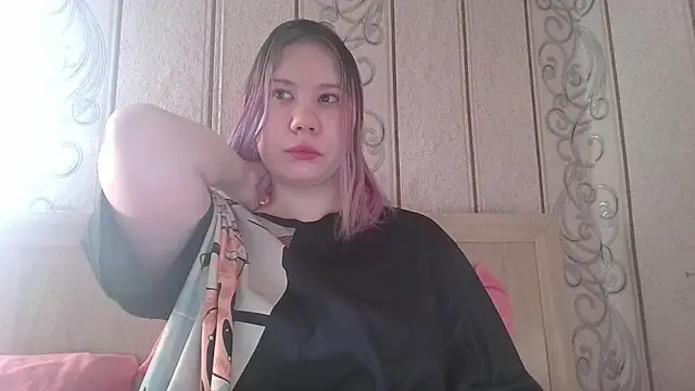 Snapshot of Little_kitsune1707 chatting on September 2025 04:28:01 AM Little kitsune1707 online show from September 2025 04:28:01 AM