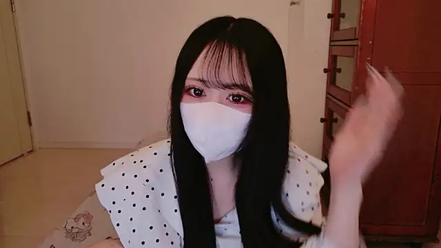 Snapshot of mao_maochan chatting on July 2026 08:20:02 AM mao maochan online show from July 2026 08:20:02 AM