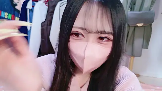 Snapshot of mao_maochan chatting on July 2026 07:04:02 AM mao maochan online show from July 2026 07:04:02 AM