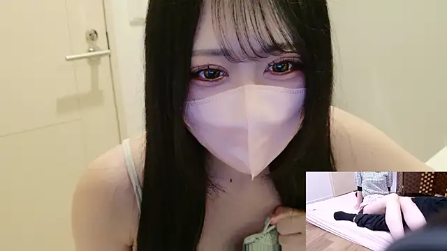 Snapshot of mao_maochan chatting on August 2026 06:12:01 AM mao maochan online show from August 2026 06:12:01 AM
