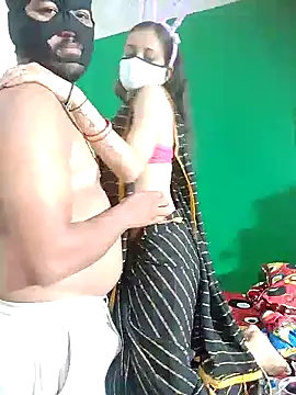 DesiVillageBaby online show from February 2025 04:46:01 PM