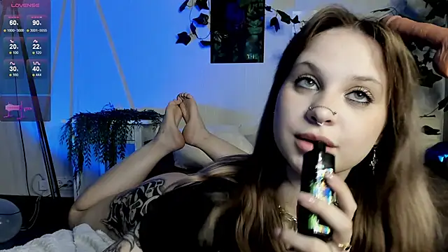 marynixoxo online show from March 2025 05:11:01 AM