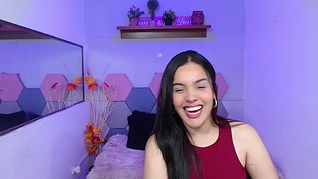 Snapshot of Lana_Pearce chatting on February 2025 04:46:01 PM Lana Pearce online show from February 2025 04:46:01 PM