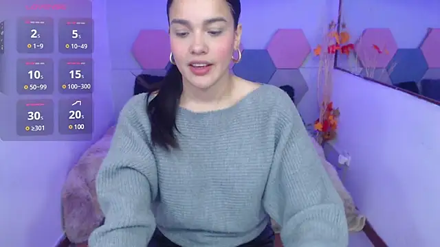 Snapshot of Lana_Pearce chatting on February 2025 12:23:02 PM Lana Pearce online show from February 2025 12:23:02 PM