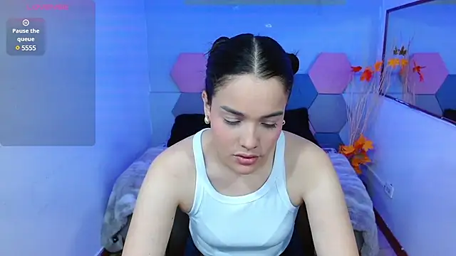 Snapshot of Lana_Pearce chatting on March 2025 01:57:02 PM Lana Pearce online show from March 2025 01:57:02 PM