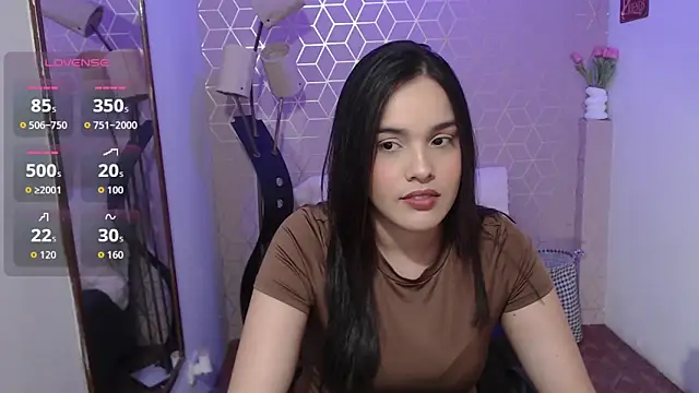 Snapshot of Lana_Pearce chatting on October 2025 06:15:02 PM Lana Pearce online show from October 2025 06:15:02 PM