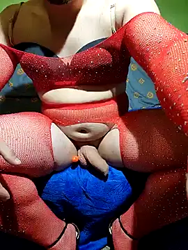 sexyanda2 online show from December 2025 07:41:01 PM