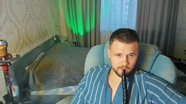 Vladik b online show from May 2026 05:53:02 PM