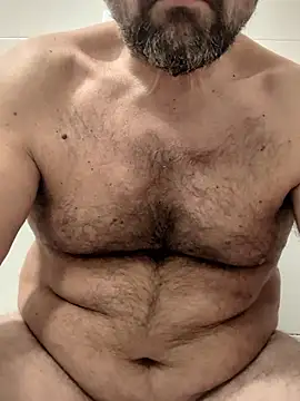 Snapshot of Bear_lov chatting on January 2026 05:12:02 AM Bear lov online show from January 2026 05:12:02 AM