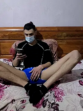 ahmedhbh online show from February 2026 11:09:02 PM