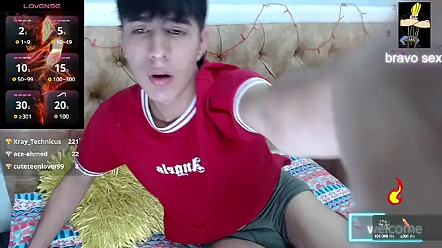 Estiv18  online show from February 2025 07:09:01 AM